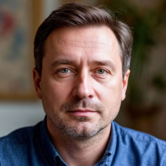 Алексей Сафронов