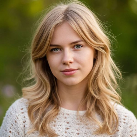 Оксана Тихонова