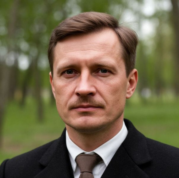 Петр Иванов