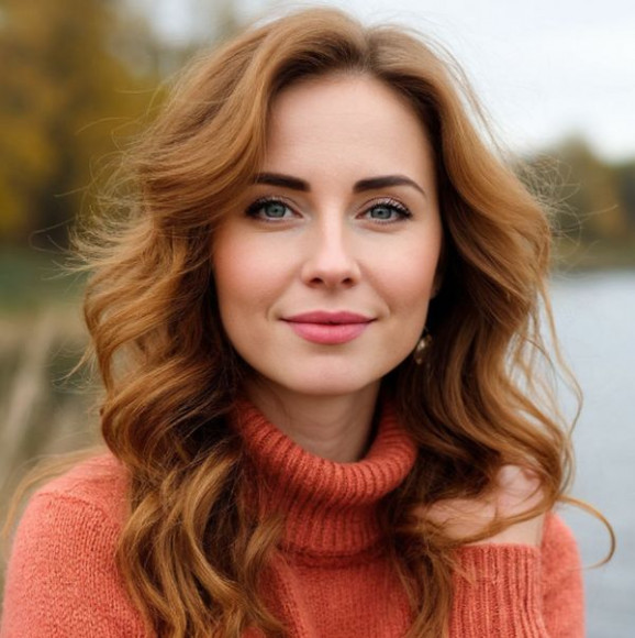Светлана Николаева