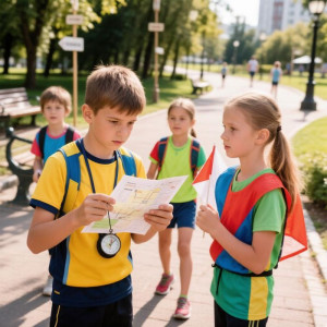 Изображение сгенерировано нейросетью GigaChat