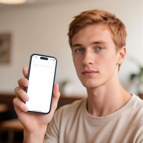 Изображение сгенерировано нейросетью GigaChat